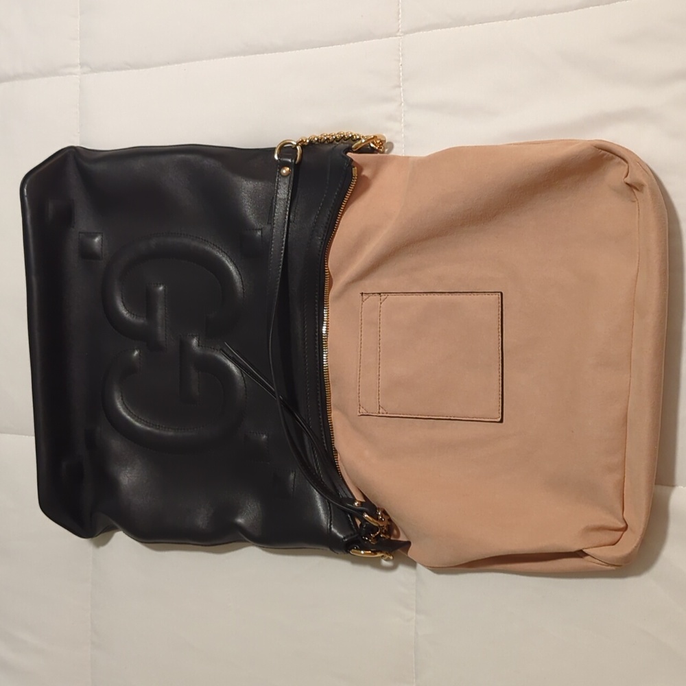 NWOT Gucci Apollo Embossed GG tote - Picture 13 of 16